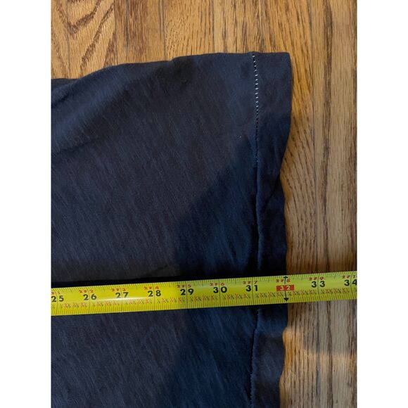 Vintage Todd Snyder x Champion Gray Single Stitch Tiger T Shirt Tee  Mens Sz 2XL - Picture 9 of 11